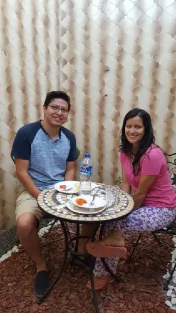 Hostal La Vie en Rose