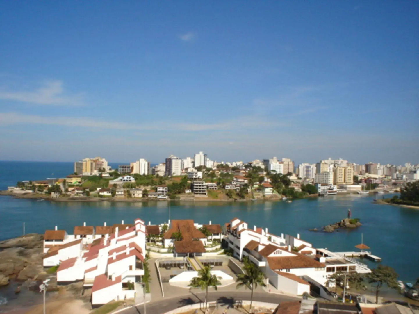 Hotel Porto do Sol