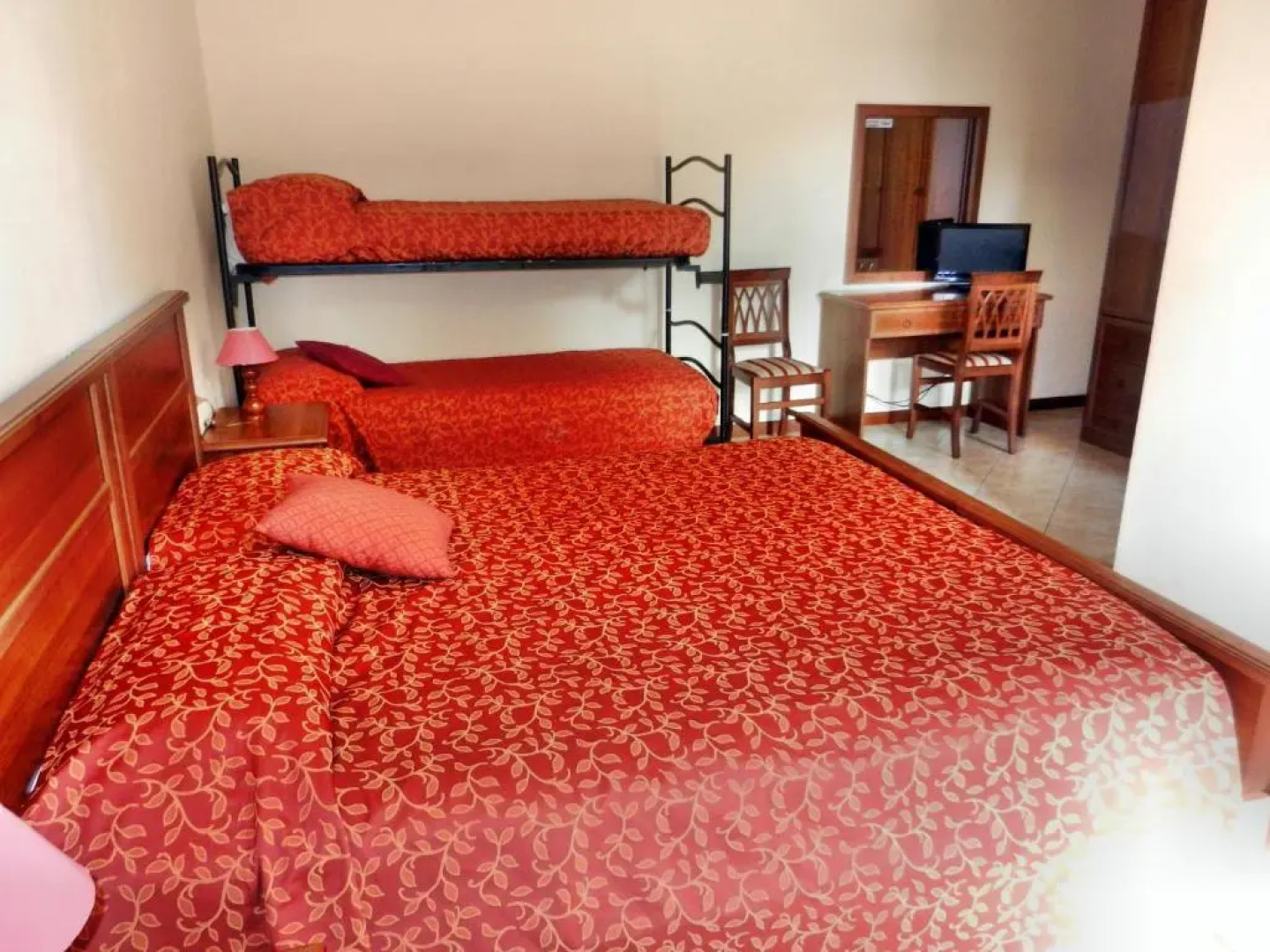 Agriturismo Sangallo