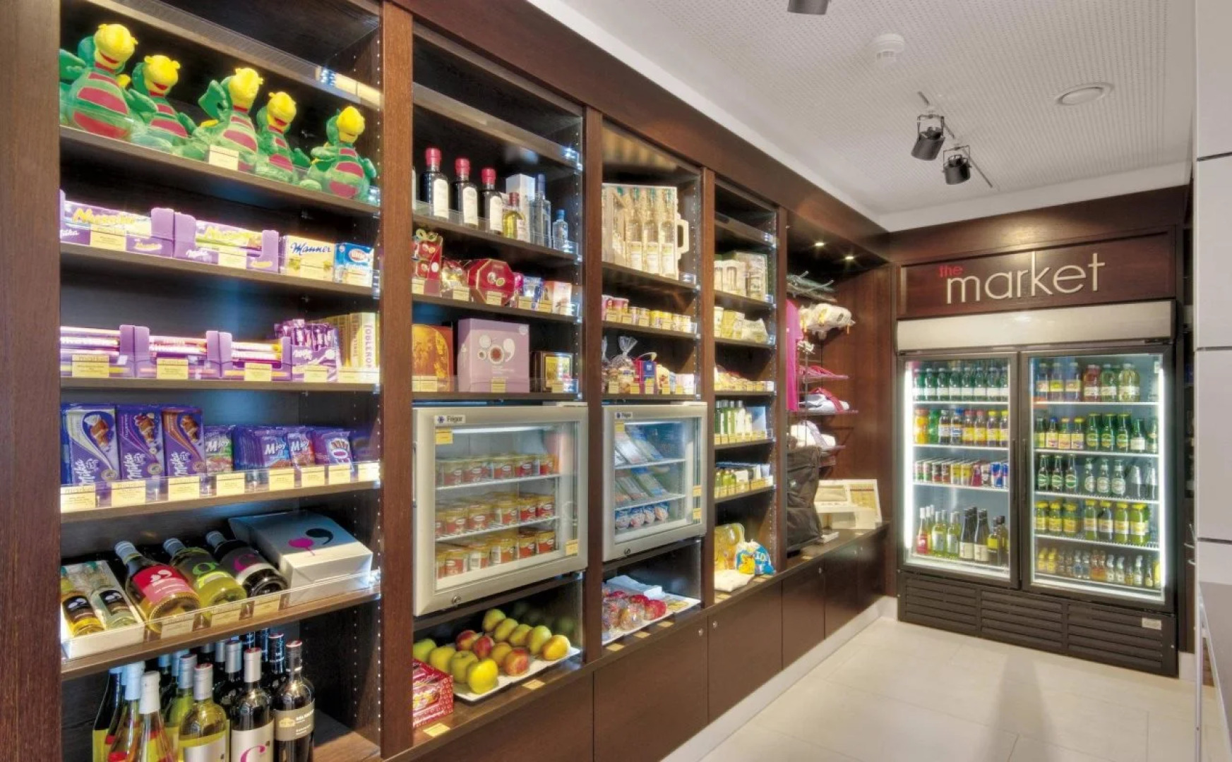 Courtyard by Marriott Linz