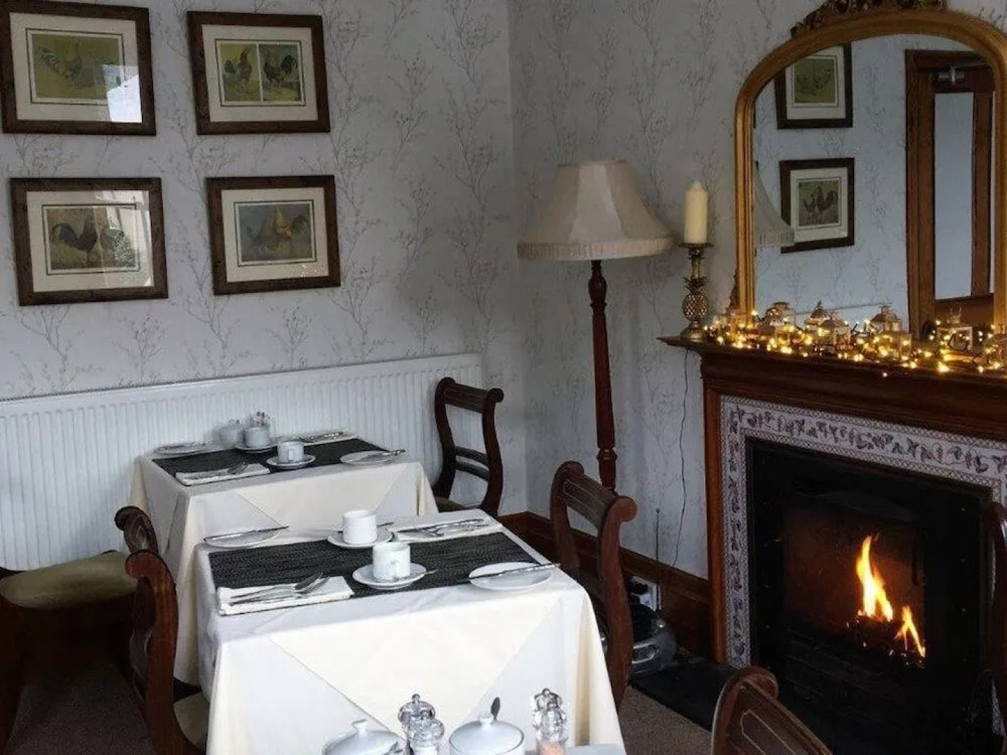 Southcliffe Bed & Breakfast