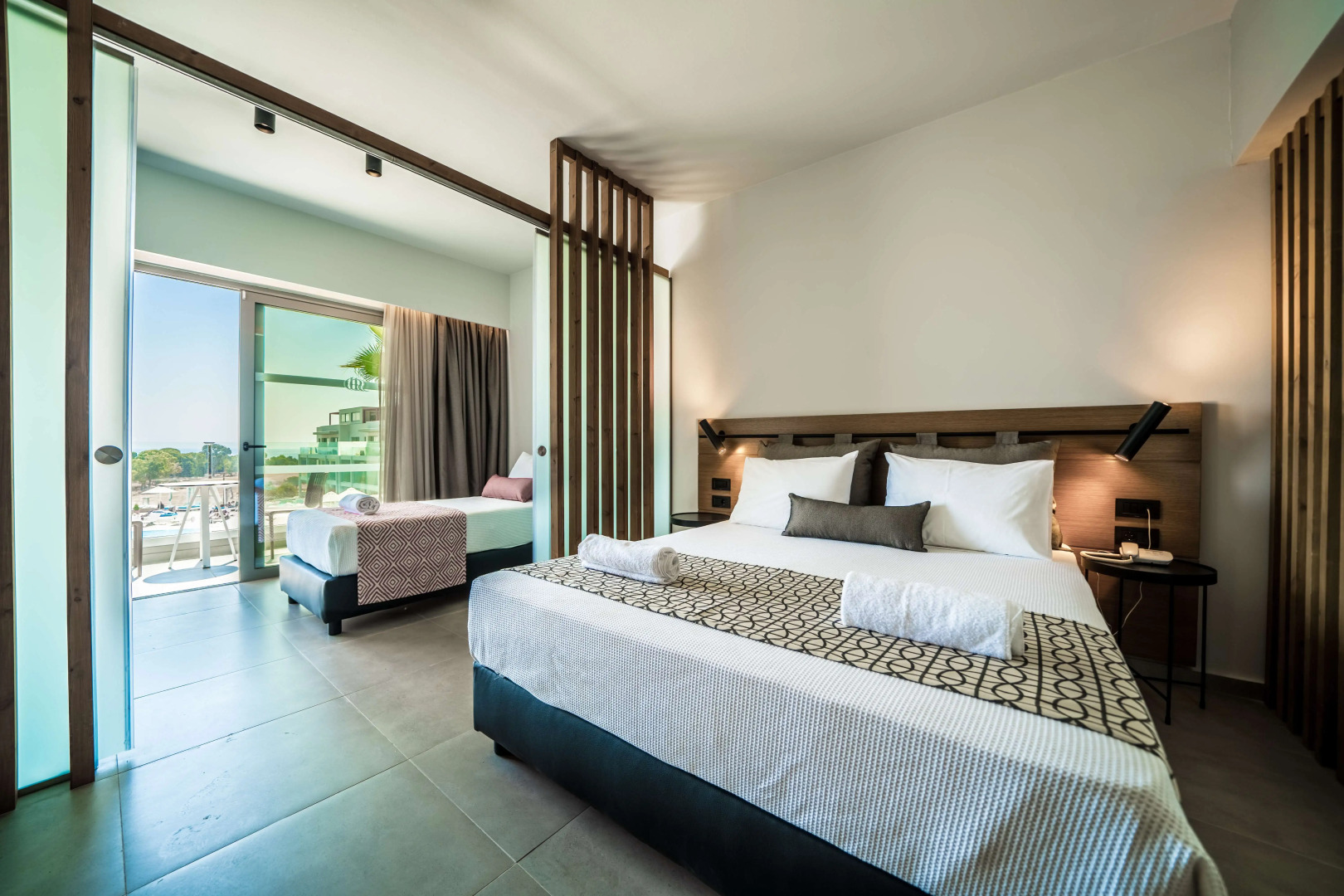 HARMONY CREST RESORT & SPA Adults Only