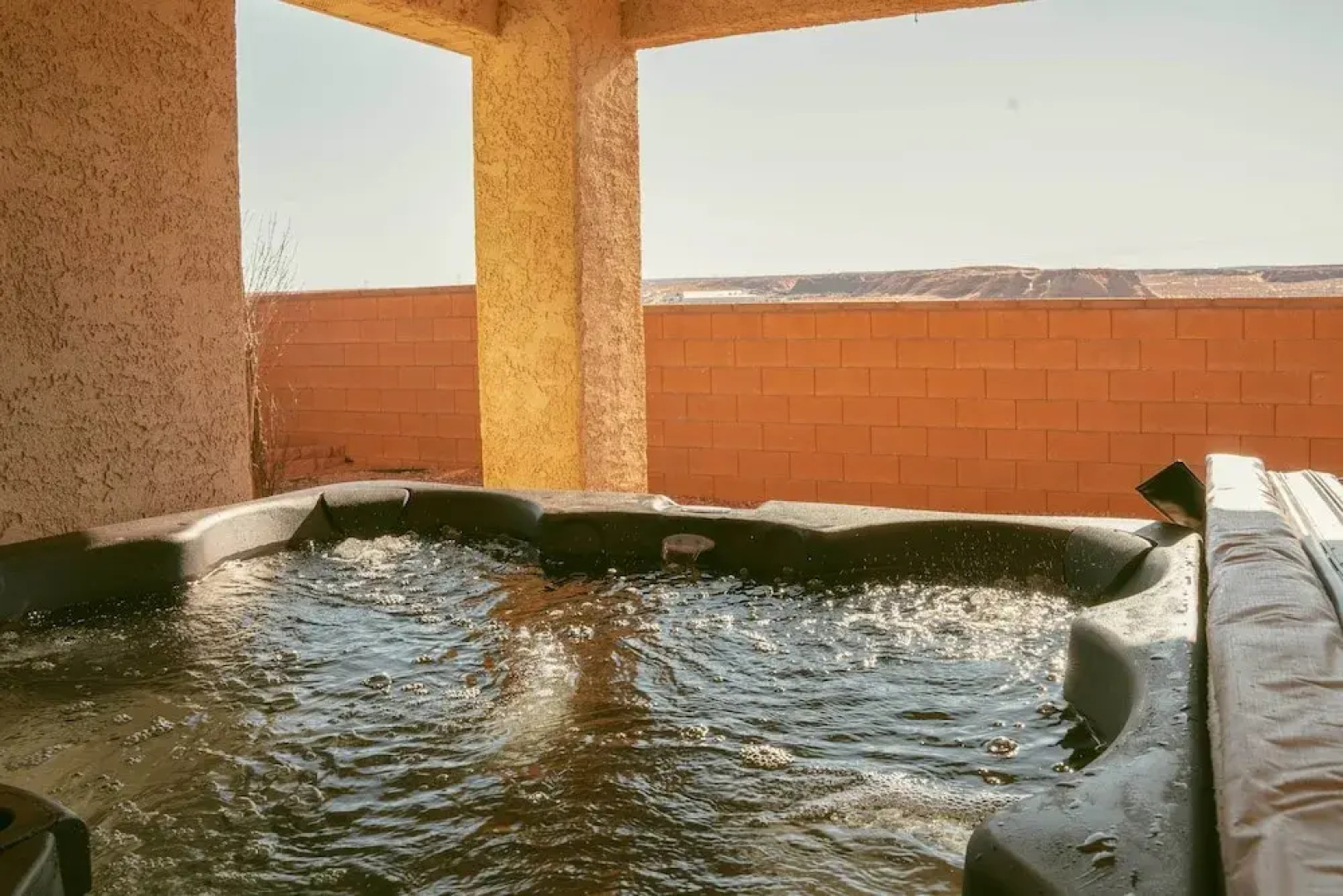 Modern Page Retreat w/ View, 9 Mi to Wahweap Beach