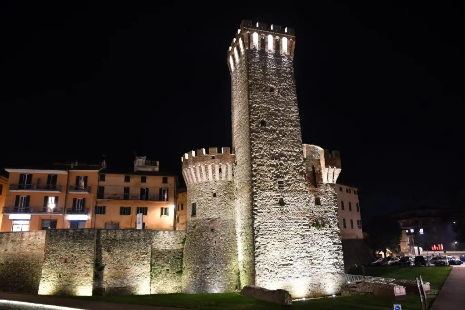 Camere Sotto le Stelle