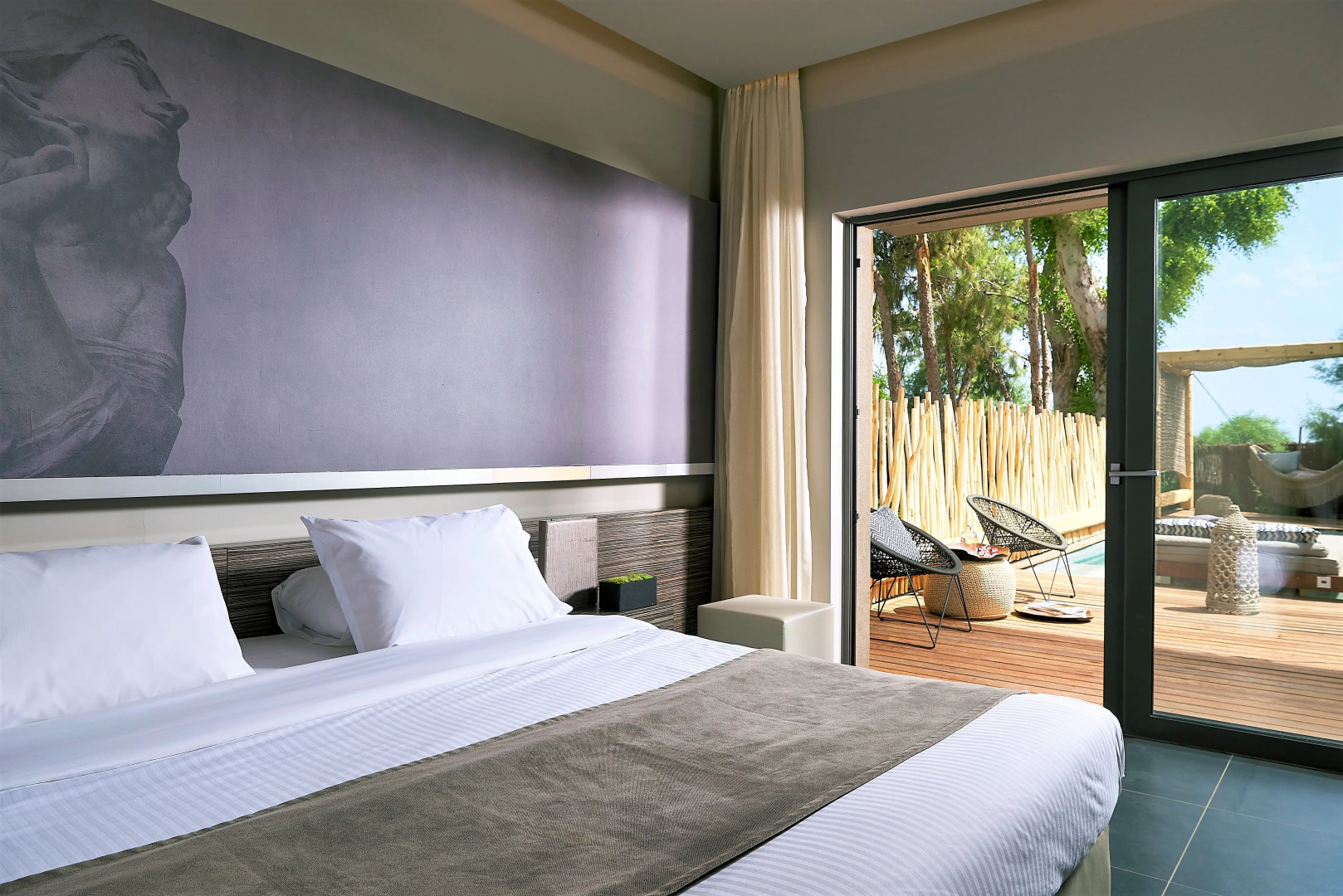 NEMA Design Hotel & Spa - Adults Only