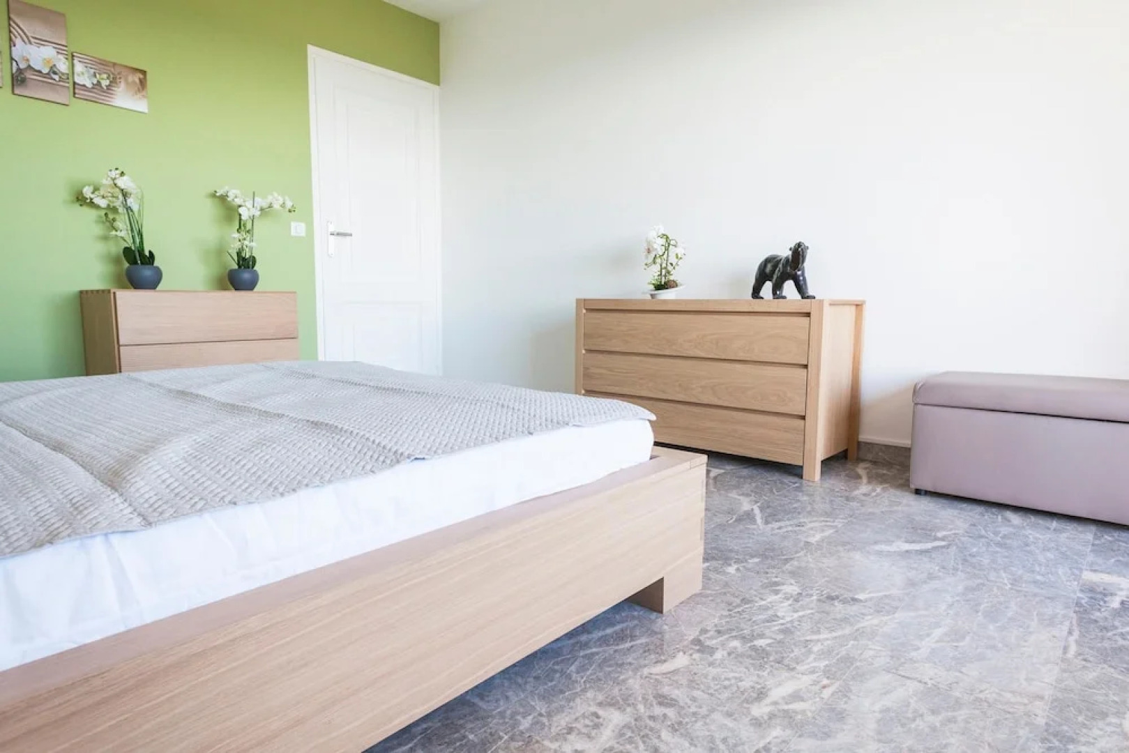 Terrasses du soleil Apartment 2