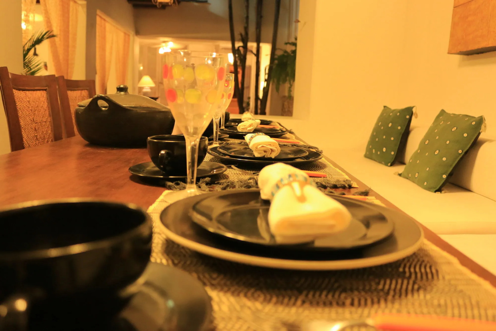 Hotel Casa de la Tablada