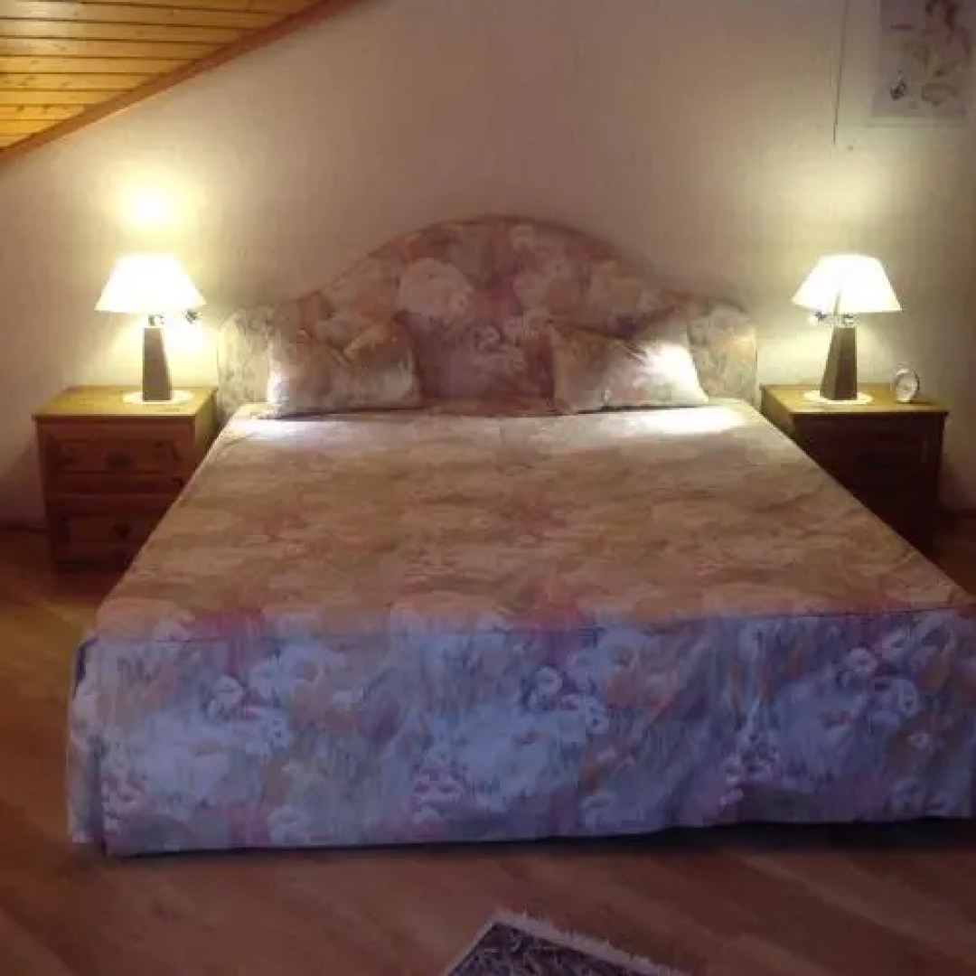 Fewo _ Landhaus Christina