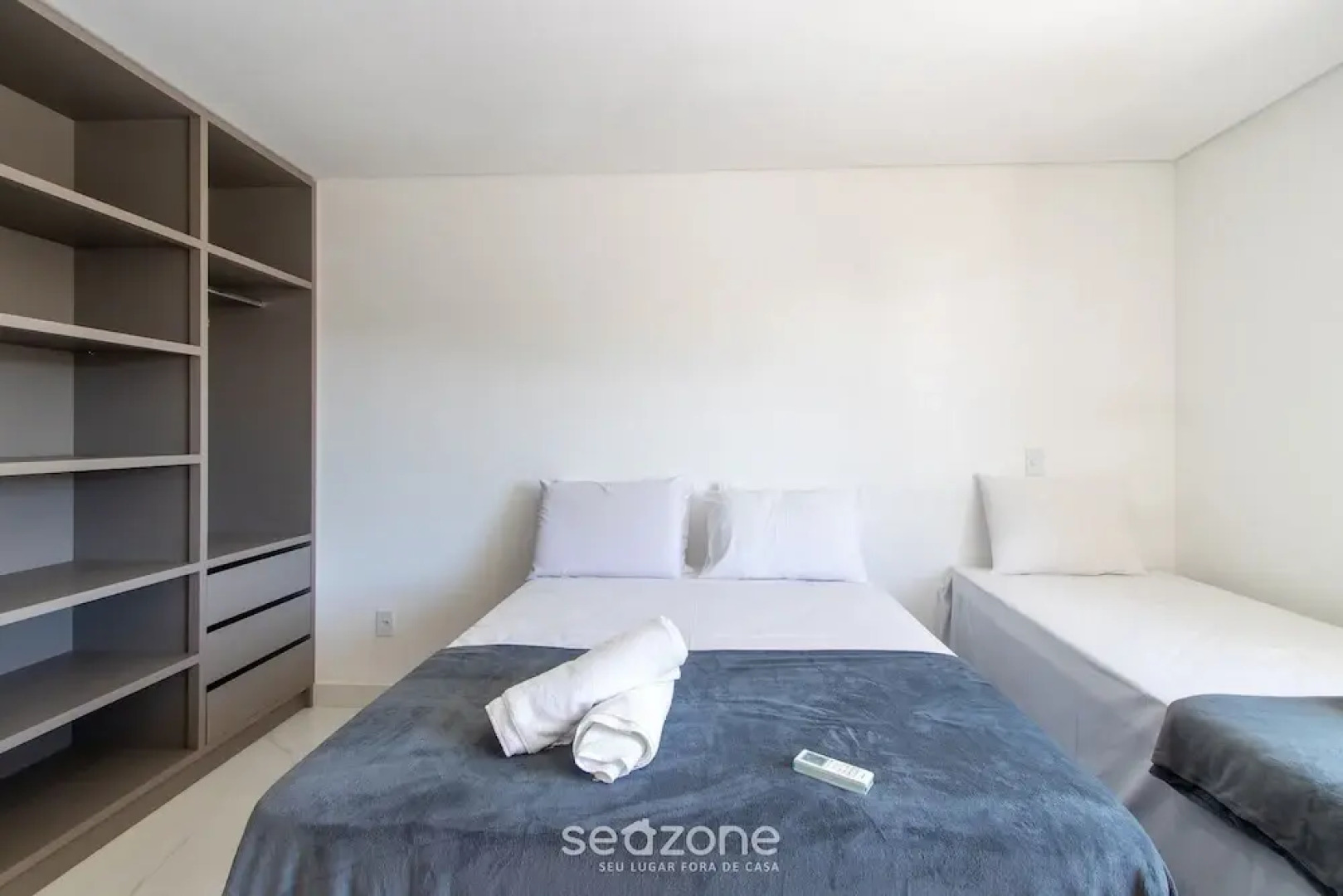 Condominium With Swimming Pool at Praia do Muta in Porto-ba - MUT