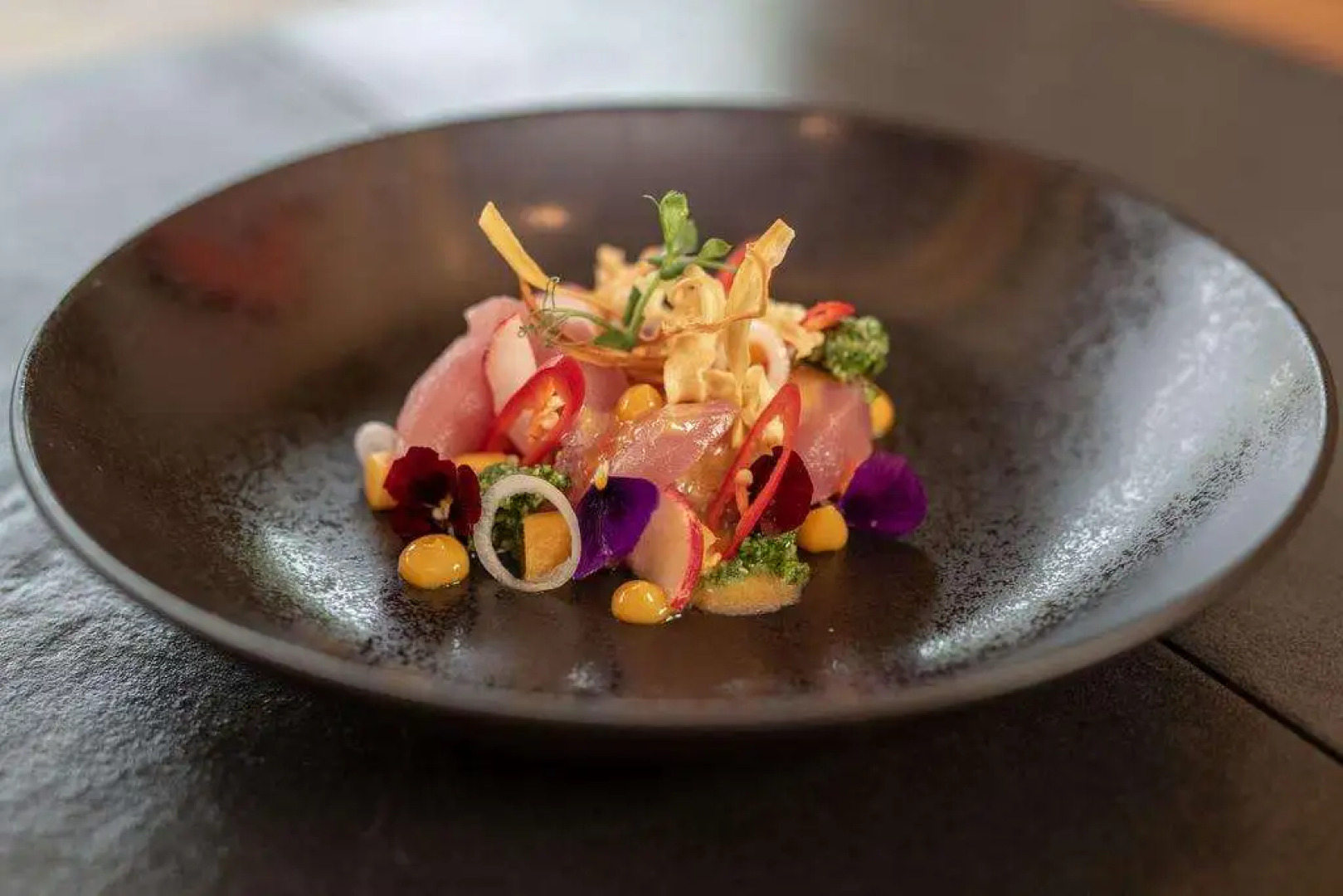 Romantik Hotel Kleber Post