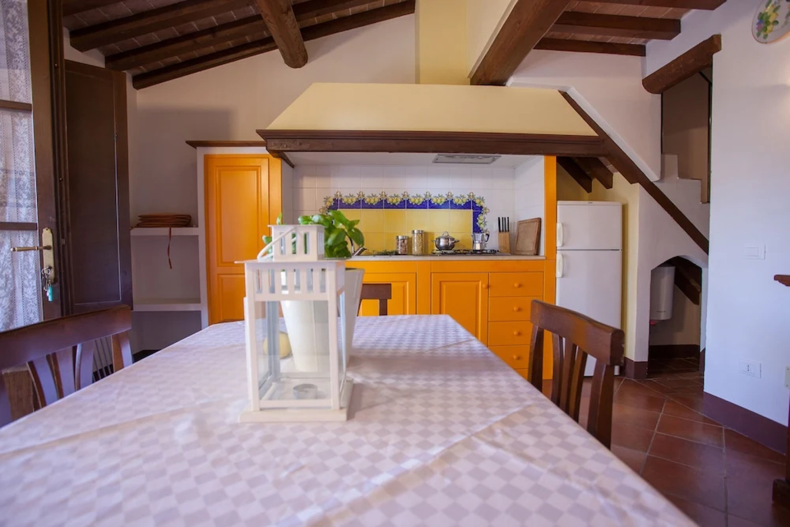 Agriturismo Il Gheppio