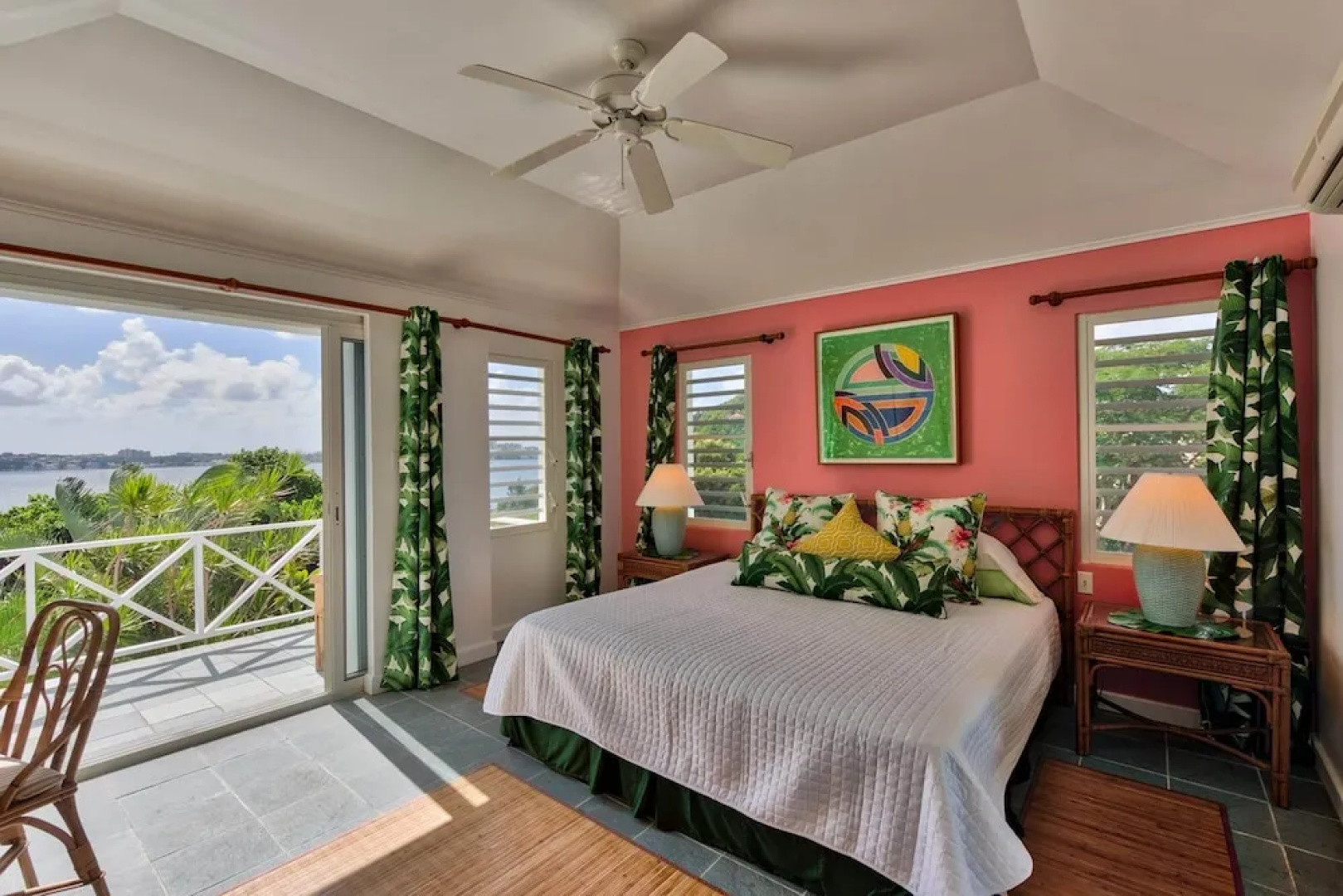 Dream Villa SXM Libellule