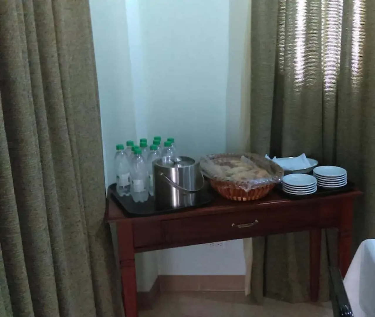 Brandsville Suites