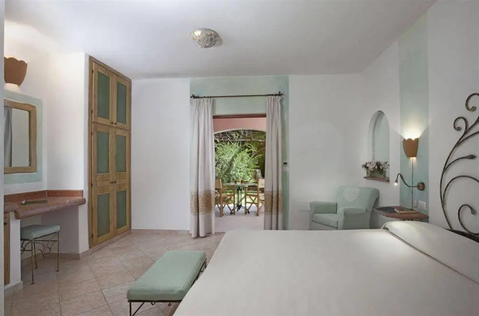 Resort Cala di Falco
