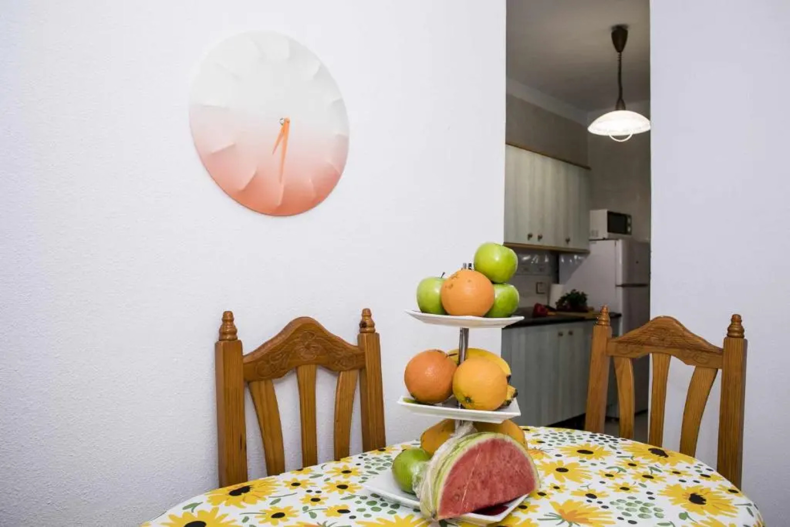 Confortable vivienda vacacional en La Laguna a 5 MIN tranvía y WiFi