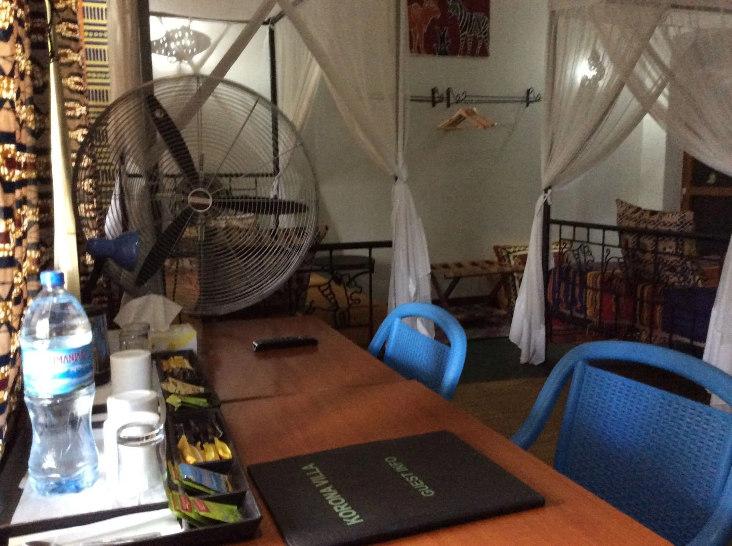 Korona Villa Bed & Breakfast