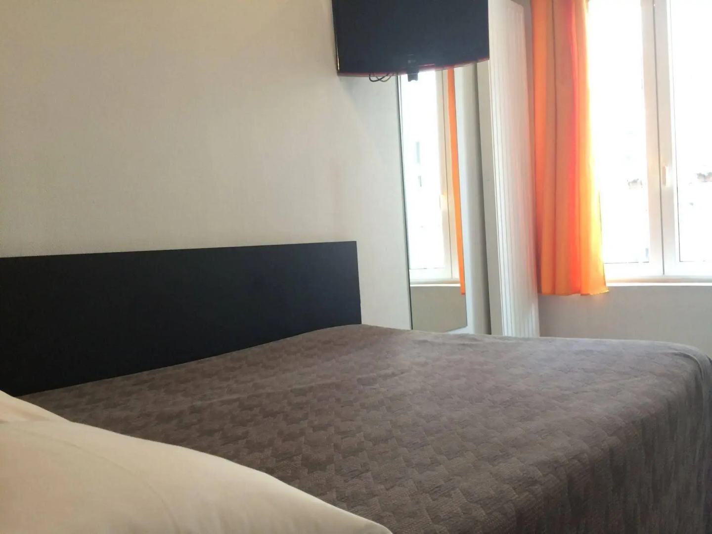 Hôtel Mimosa