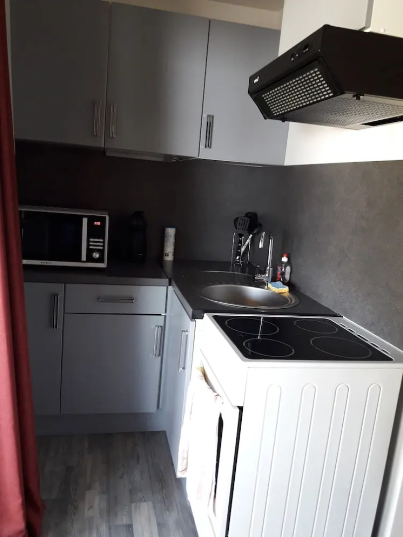 Domaine de BARRY Gîtes