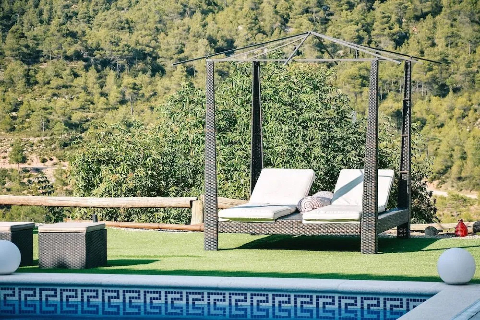 Vila Caelus Masia Boutique