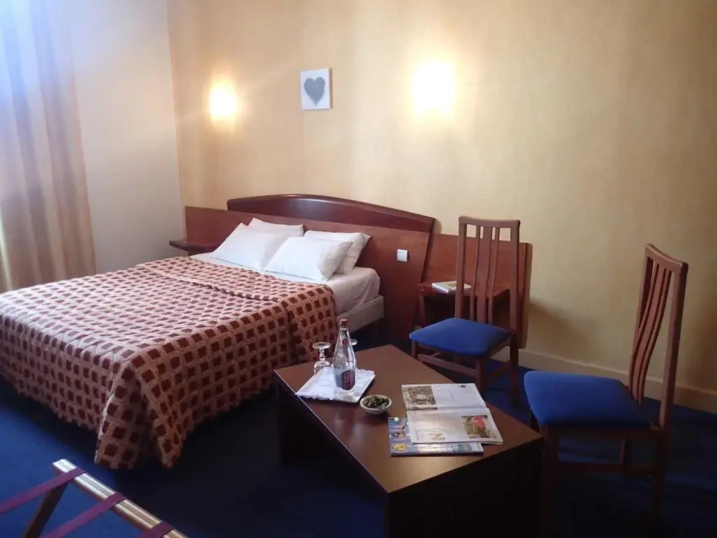 Grand Hôtel d'Orleans