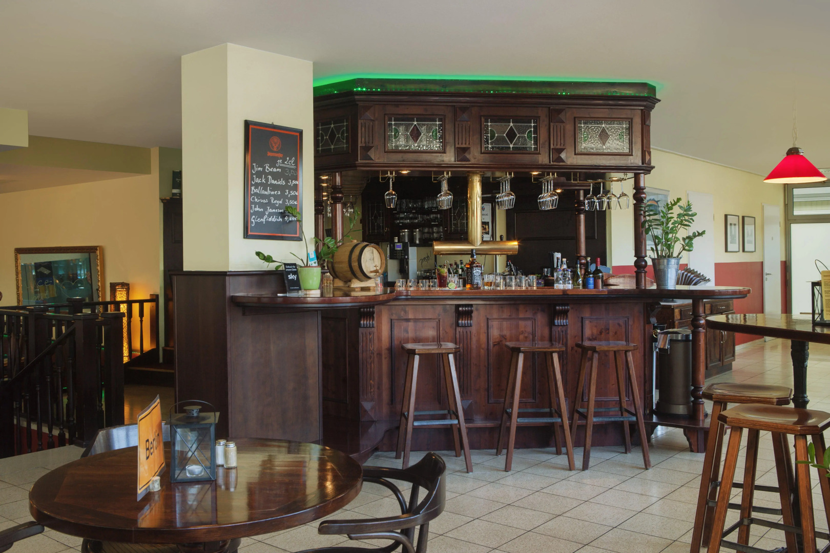 Holiday Inn Berlin City East - Landsberger Allee