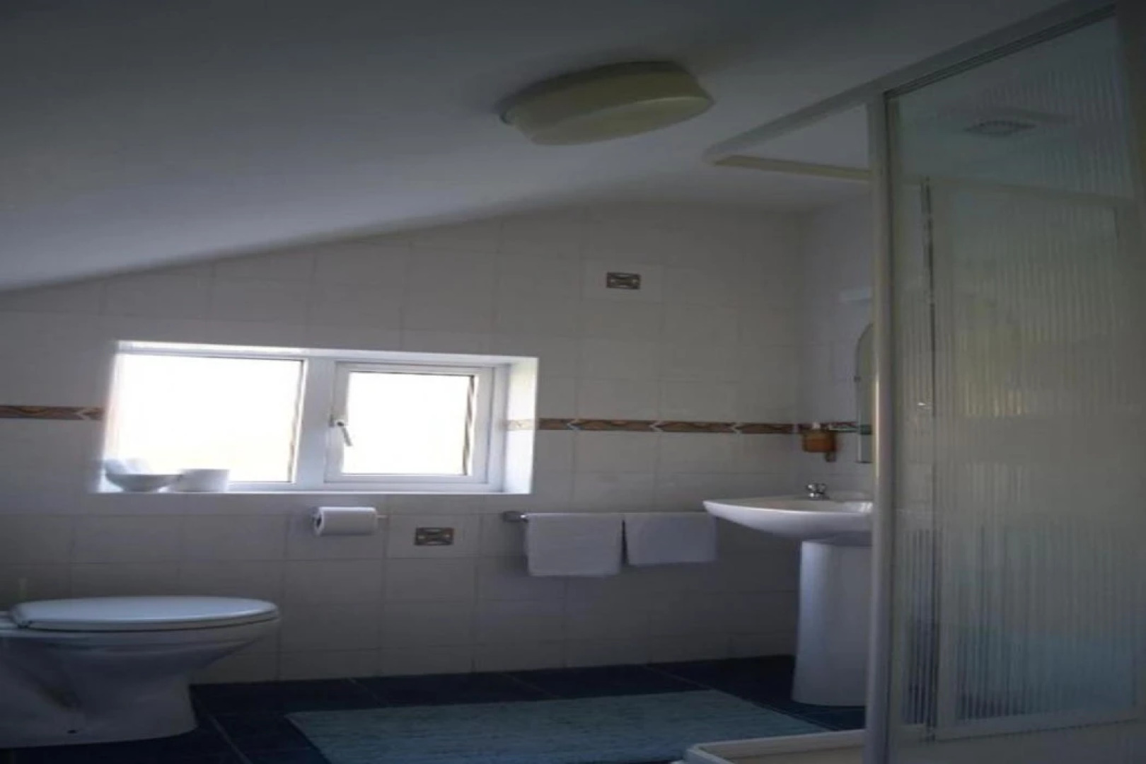 Отель Ardrinane House