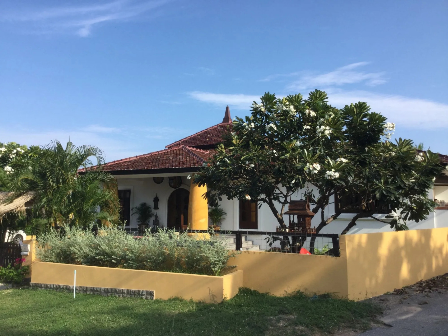 Villa Baan Malinee