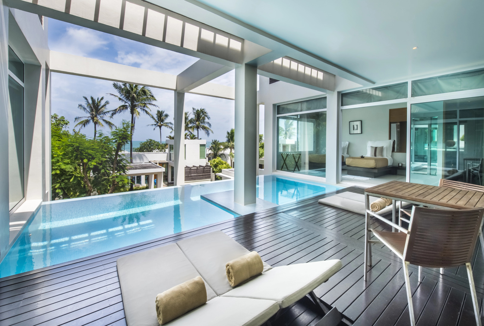 Aleenta Phuket - Phang Nga - The Leading Hotels of the World