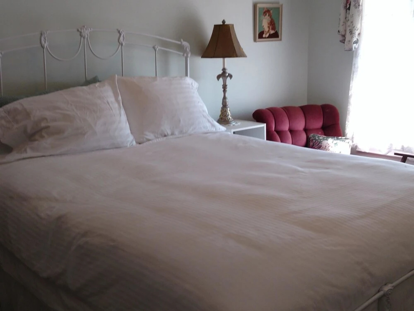 Atlantic View Inn