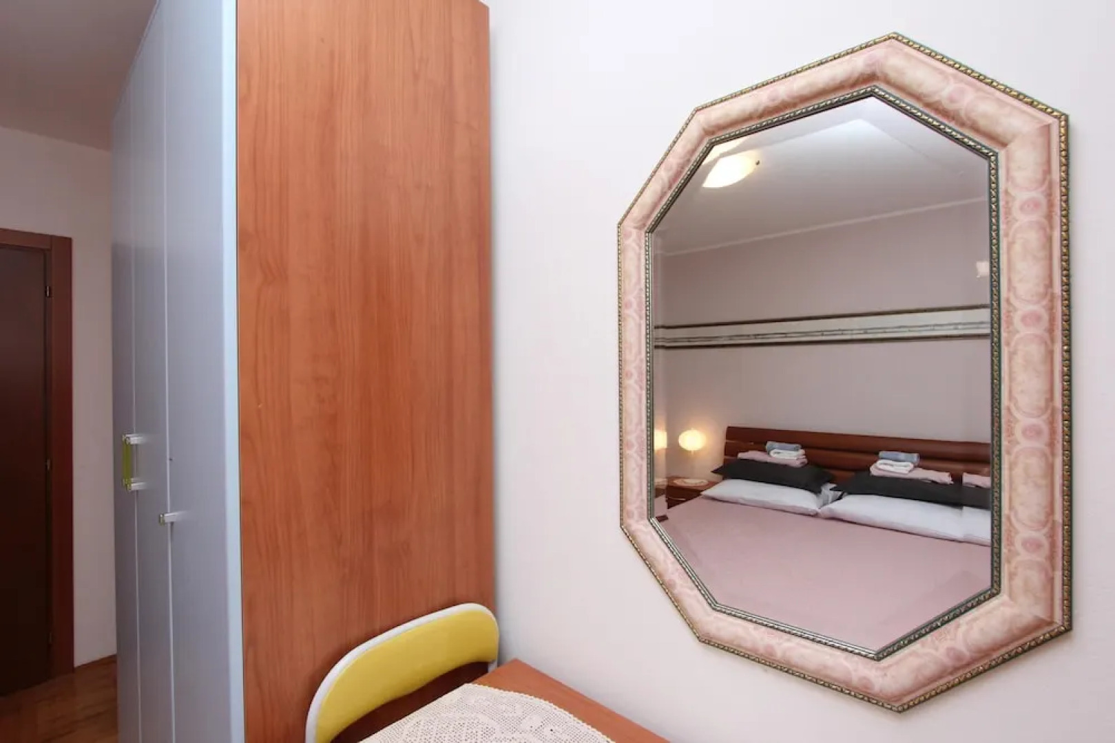 Apartments El Corsaro