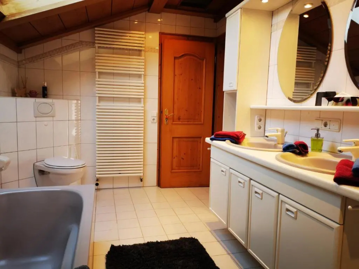 Ferienwohnung Alpenlodge