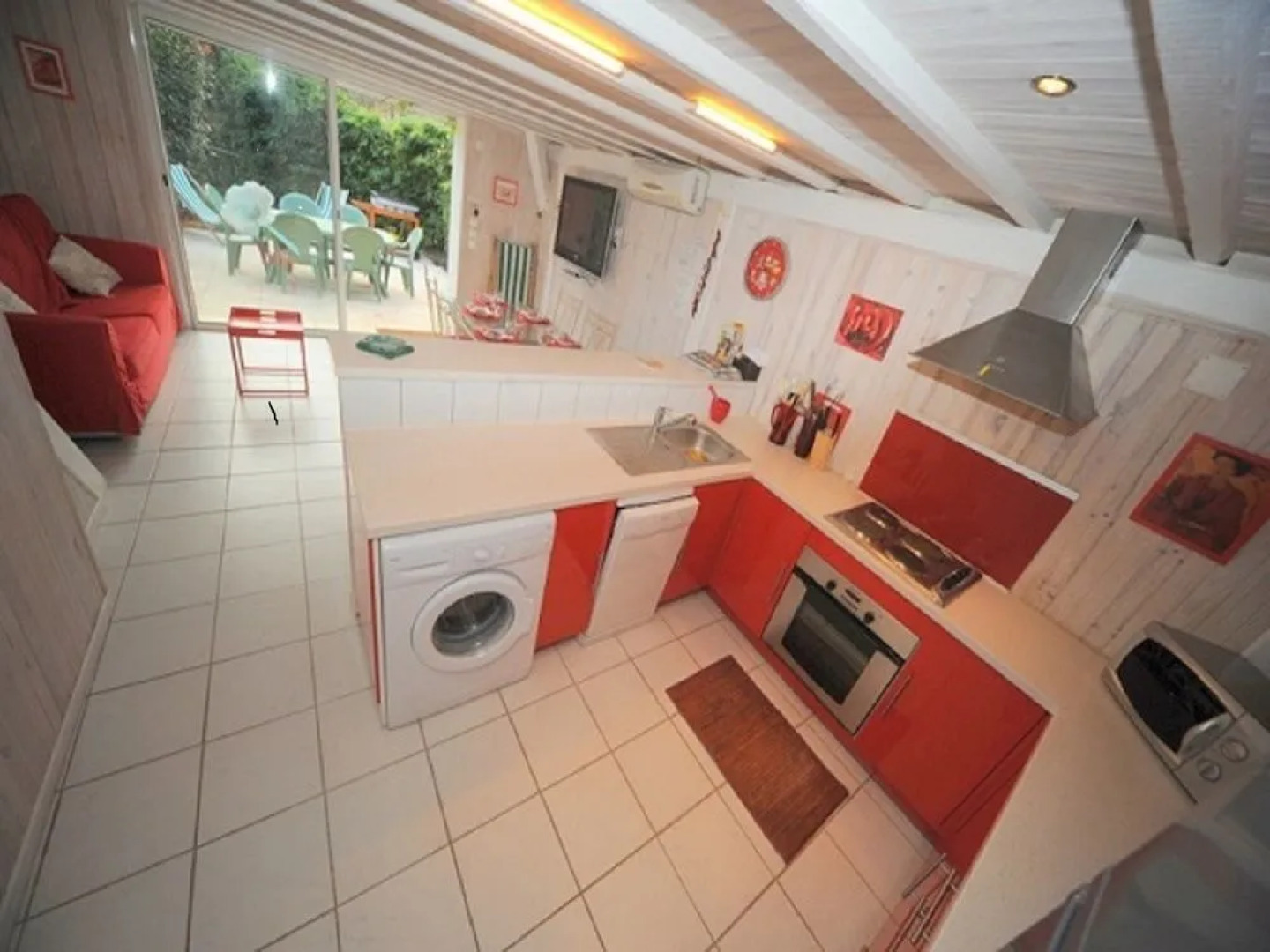 Grange Carole - 6 personnes