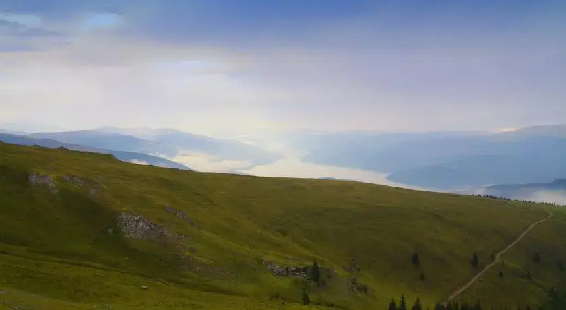 Pensiunea Fantanita Haiducului