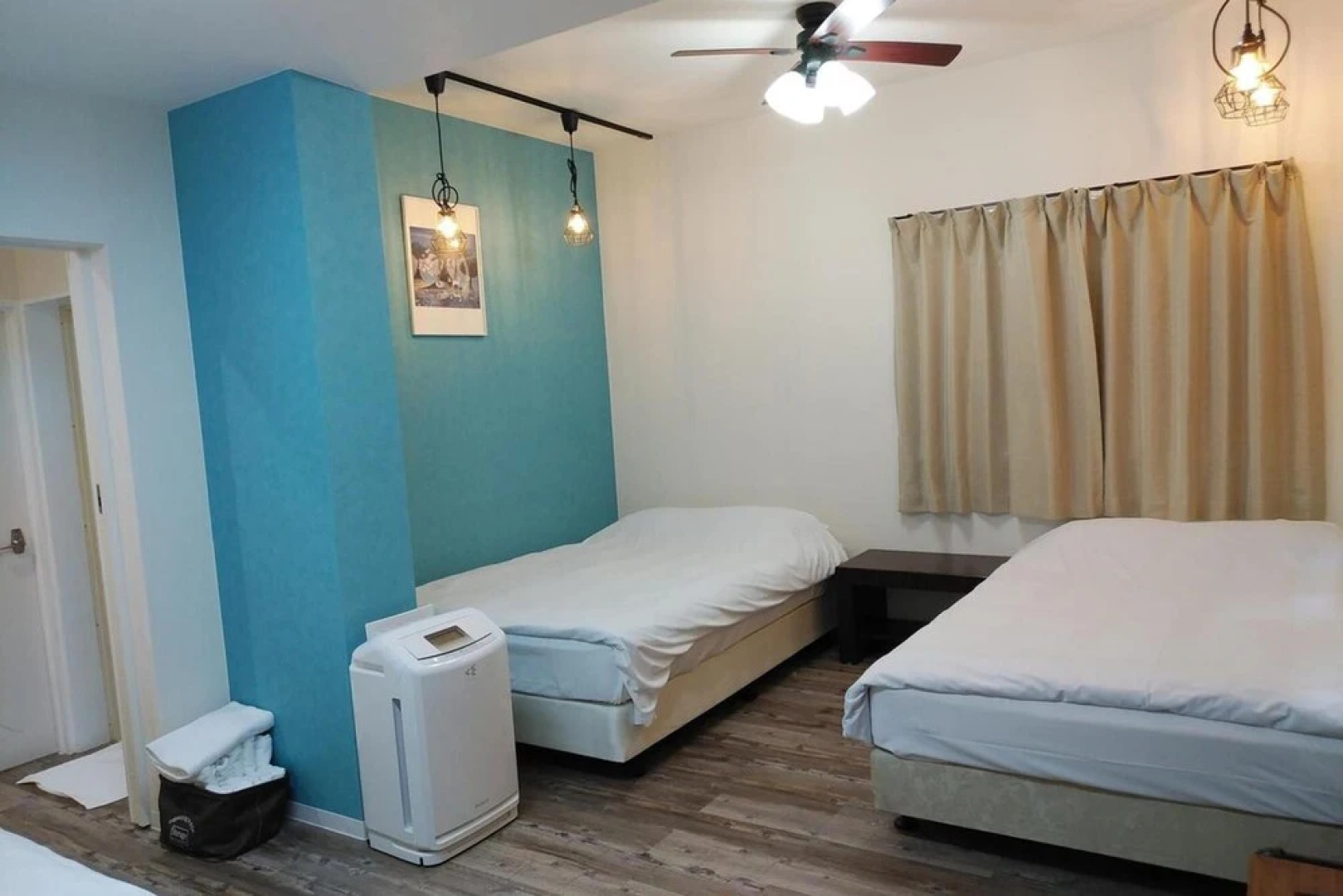 Rycom Garden Resort