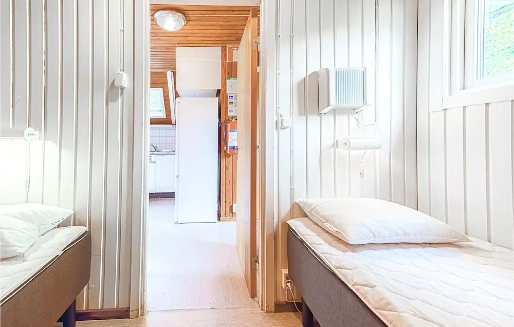 Amazing Home in Landskrona With 1 Bedrooms and Wifi