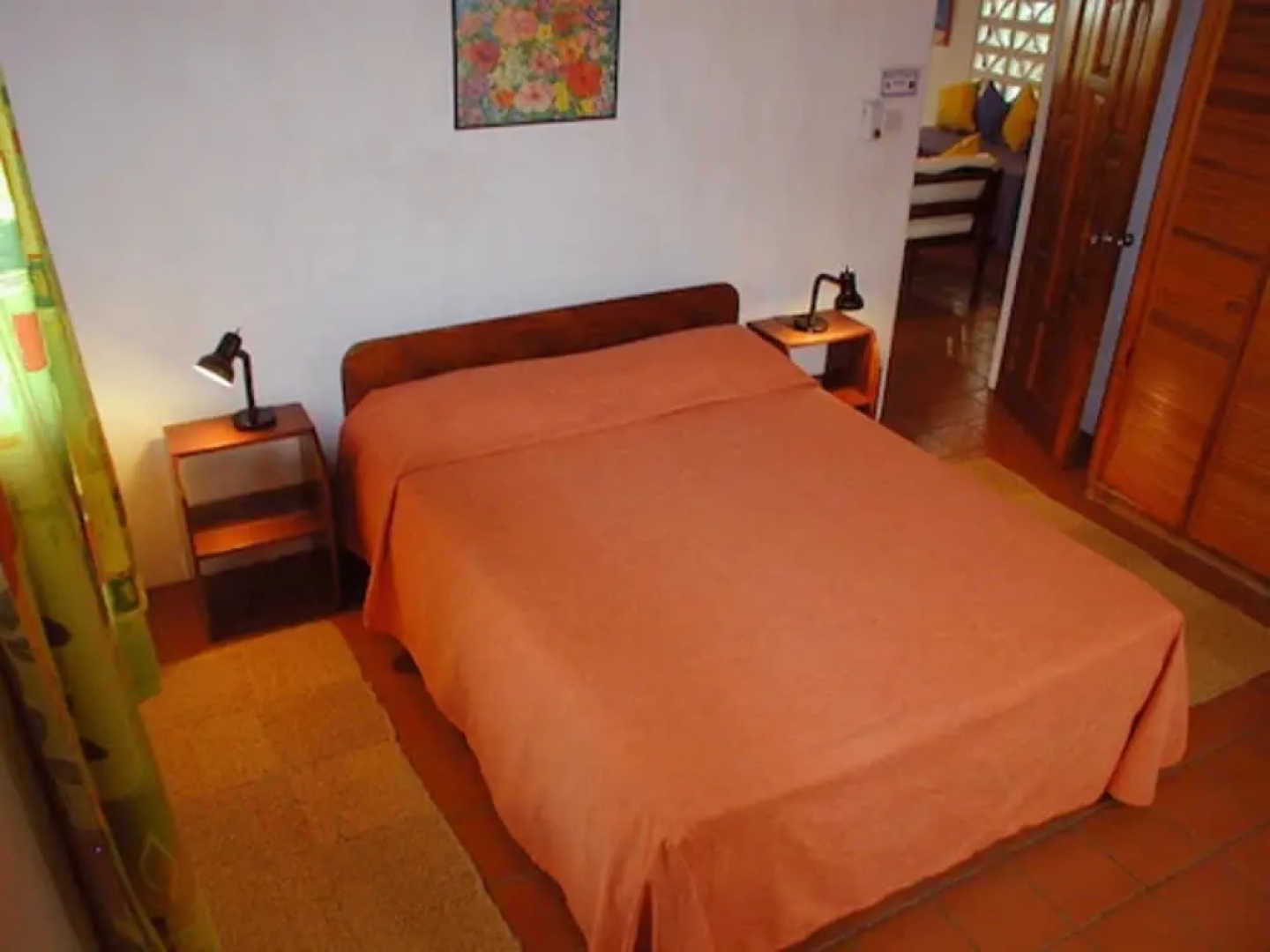 Lance Aux Epines Cottages