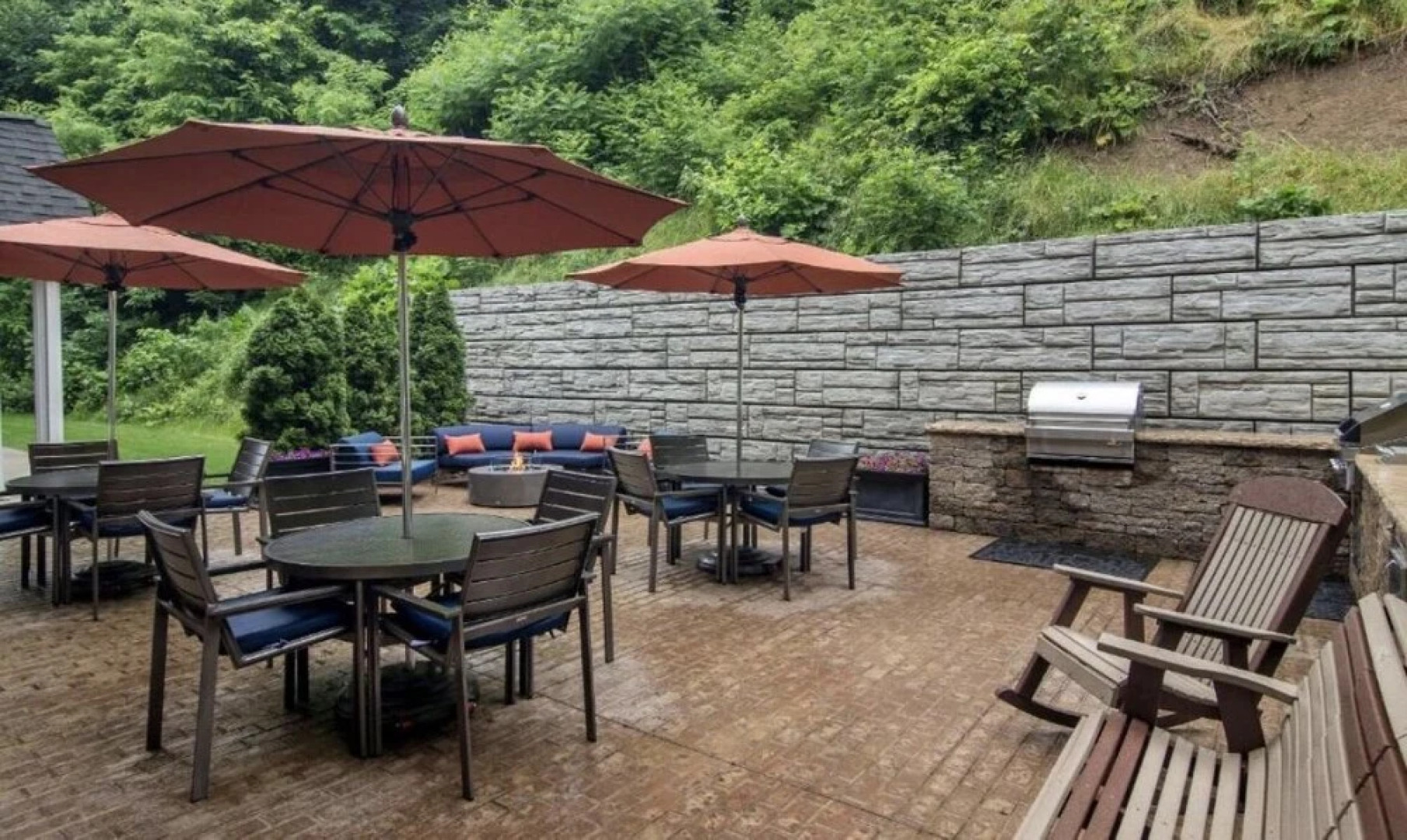 Microtel Inn & Suites by Wyndham Steubenville