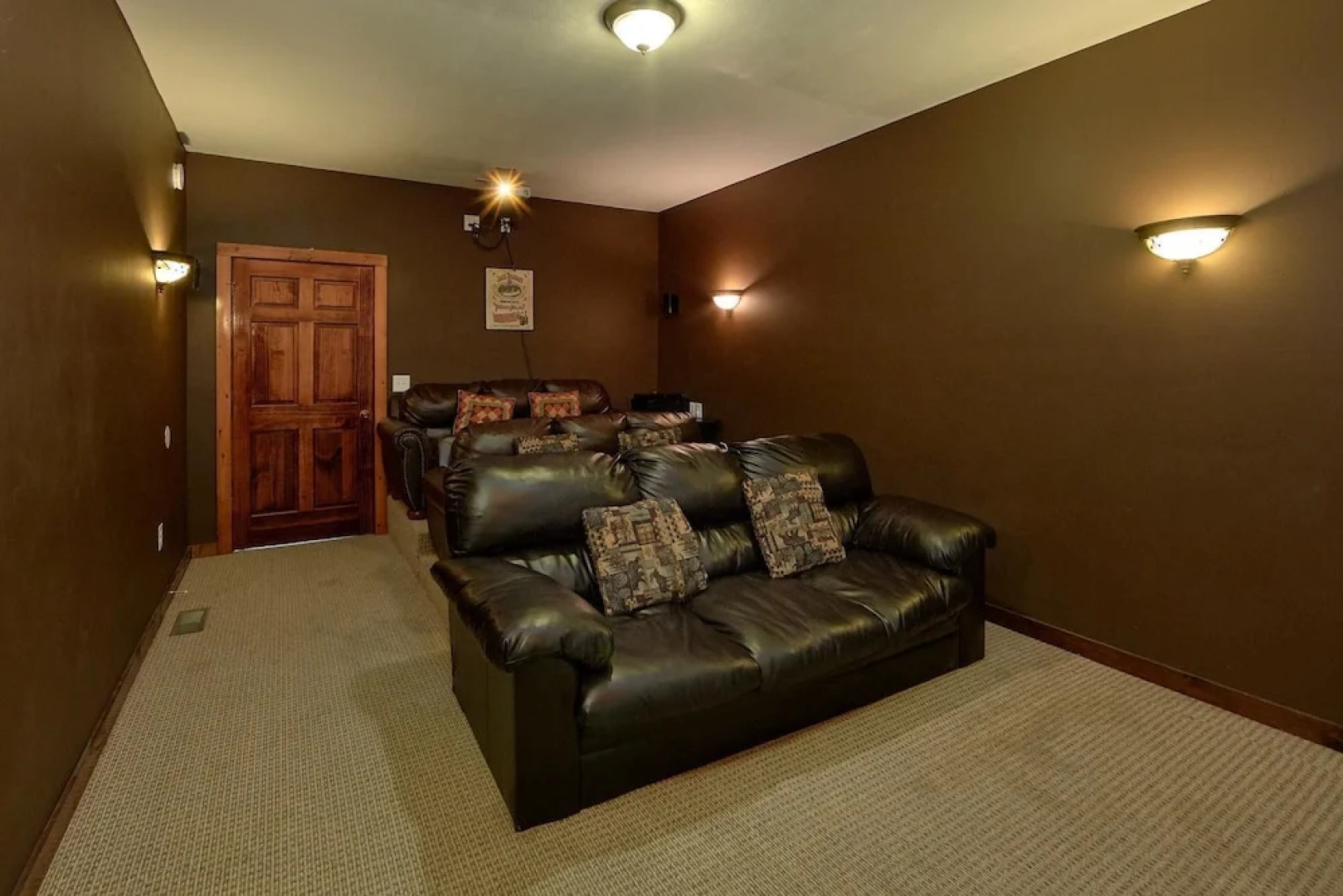 Uwoduhi Pool Lodge Apartment 6