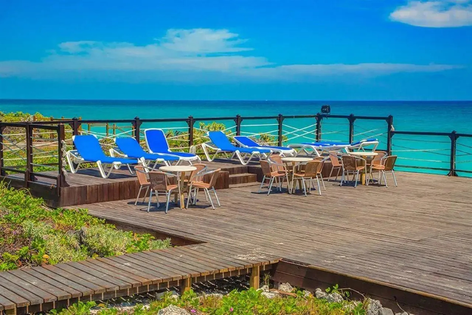 Grand Memories Cayo Largo Hotel
