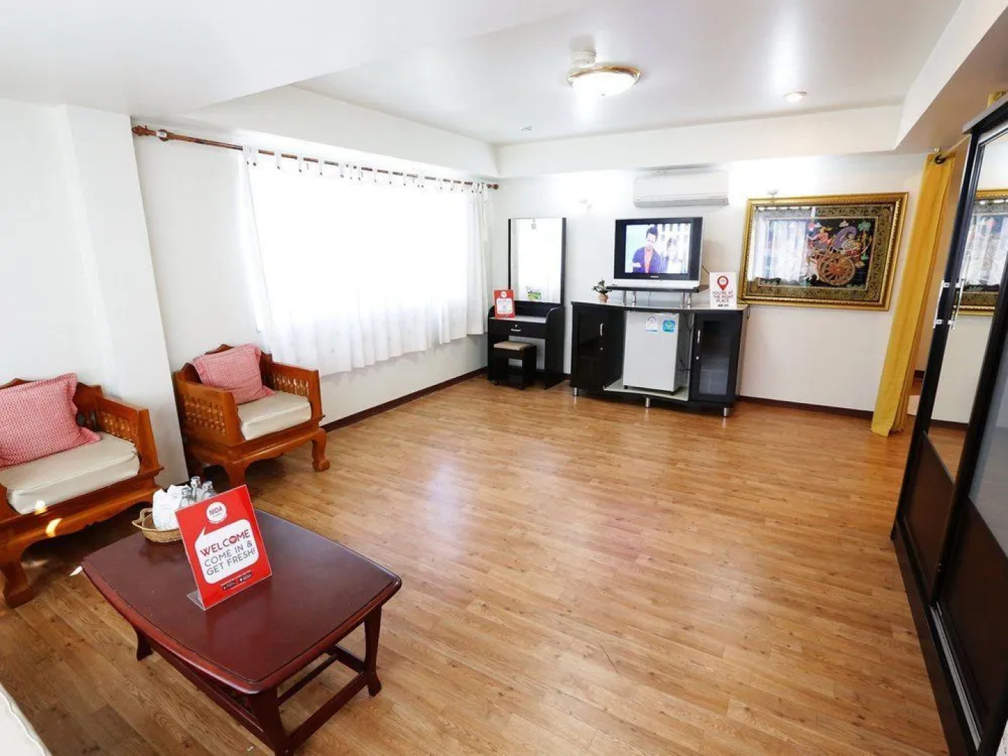 Nida Rooms Chom Thong 199 Villa