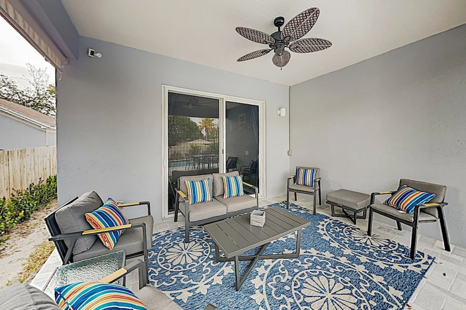 New Listing! Beautifully Renovated W/ Pool 3 Bedroom Home