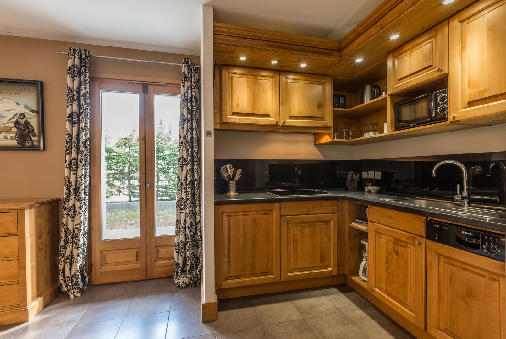 Résidence & Spa Vallorcine Mont-Blanc