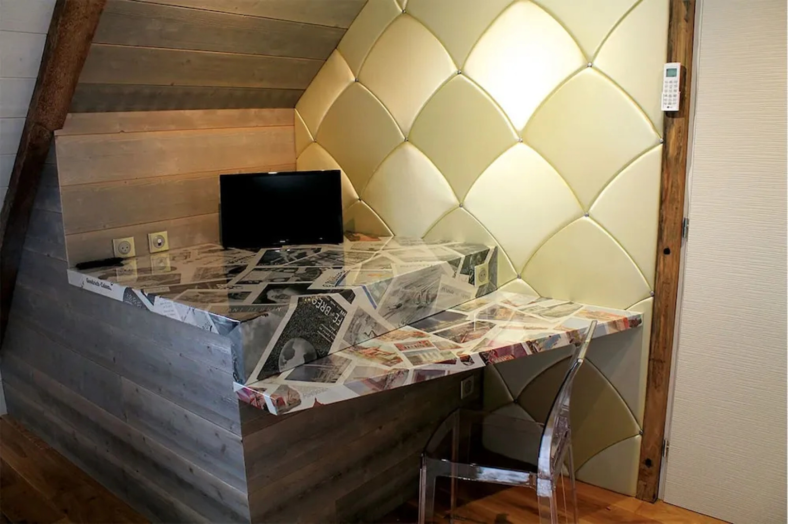 Le Chêne Creux Chambres d'hôtes