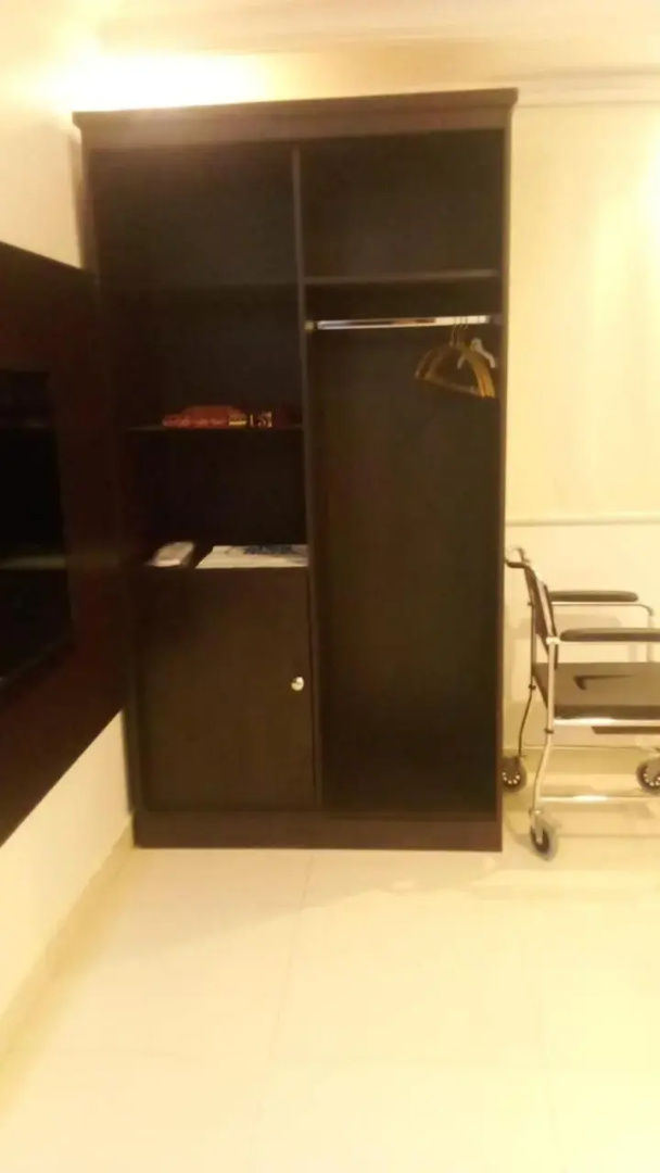 Open ApartHotel