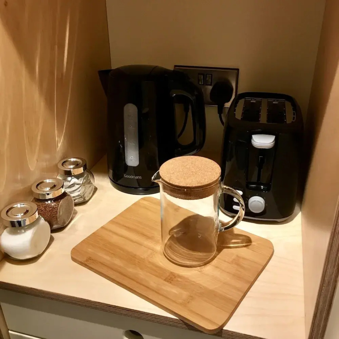 FURTHER.SPACE At Glenarm Castle