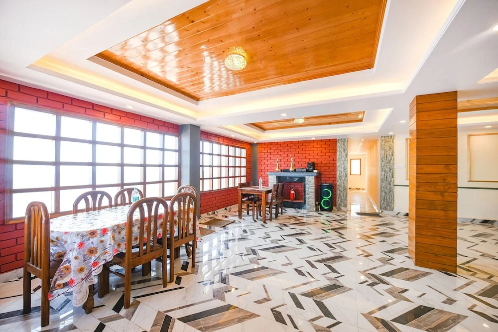 Fabhotel Kishore Vatika