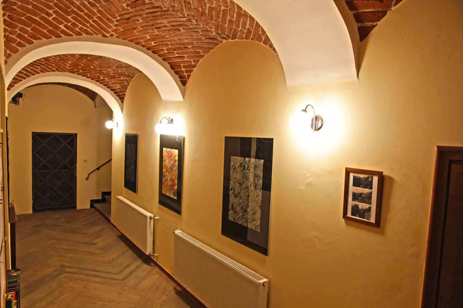 Hotel Stein Elbogen
