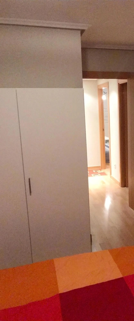 Apartment With 2 Bedrooms in León, With Terrace