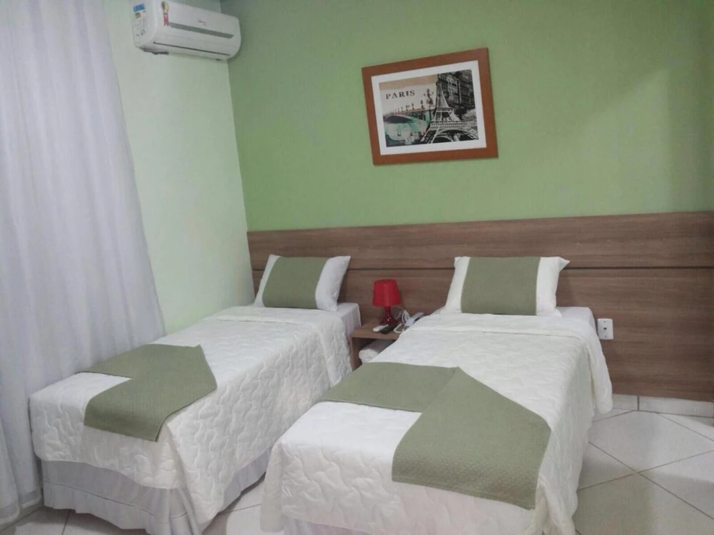 Domus Hotel Torre - Canaã dos Carajás