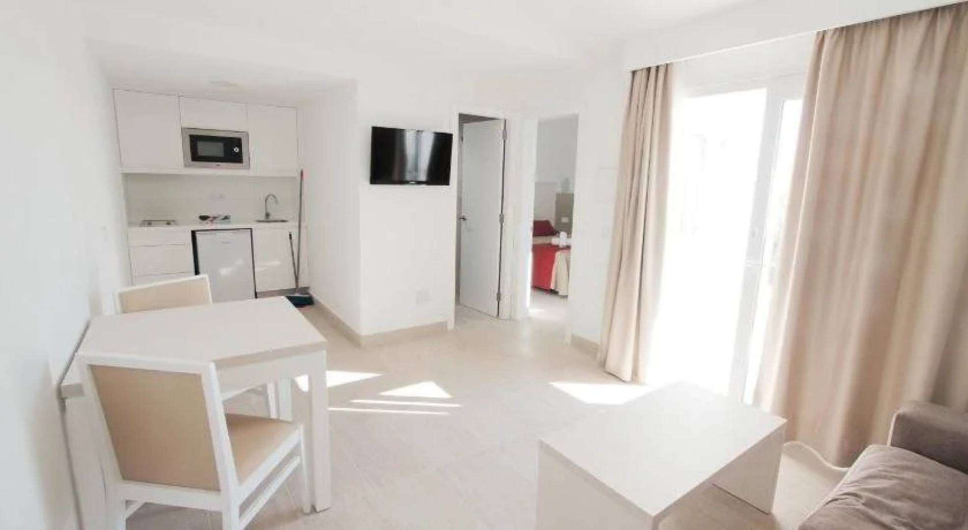 MenorcaMar Apartments